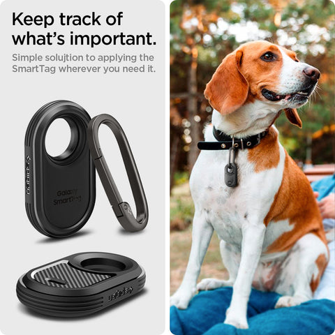 Galaxy SmartTag 2 Case Rugged Armor