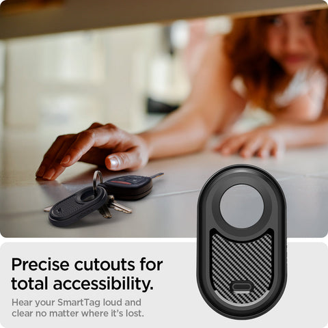 Galaxy SmartTag 2 Case Rugged Armor