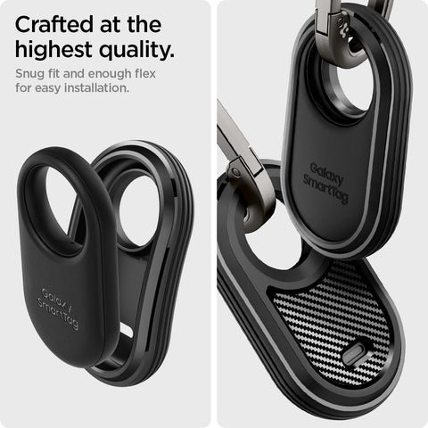 Galaxy SmartTag 2 Case Rugged Armor