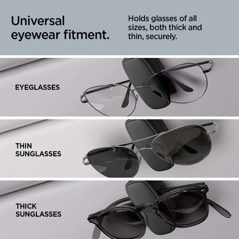 Visor Sunglass Holder | SH100