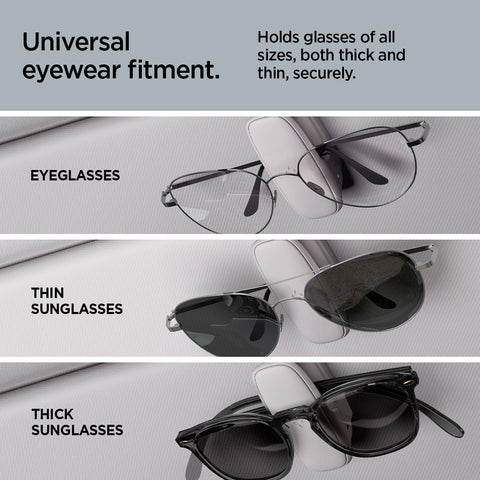 Visor Sunglass Holder | SH100