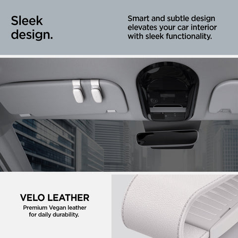 Visor Sunglass Holder | SH100
