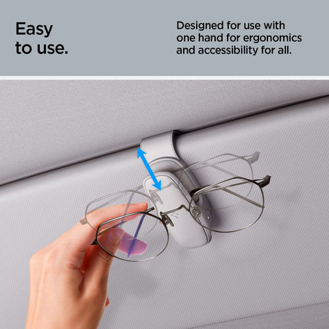 Visor Sunglass Holder | SH100