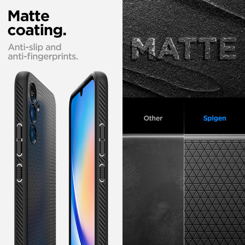 Galaxy A Series - Liquid Air