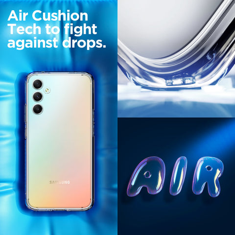Galaxy A Series - Ultra Hybrid