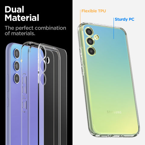Galaxy A Series - Ultra Hybrid