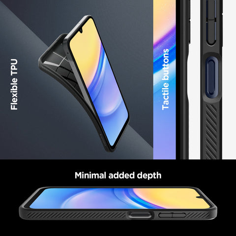 Galaxy A Series - Liquid Air