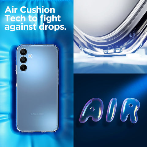 Galaxy A Series - Ultra Hybrid