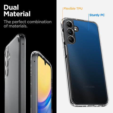 Galaxy A Series - Ultra Hybrid