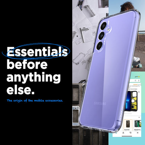 Galaxy A Series - Ultra Hybrid