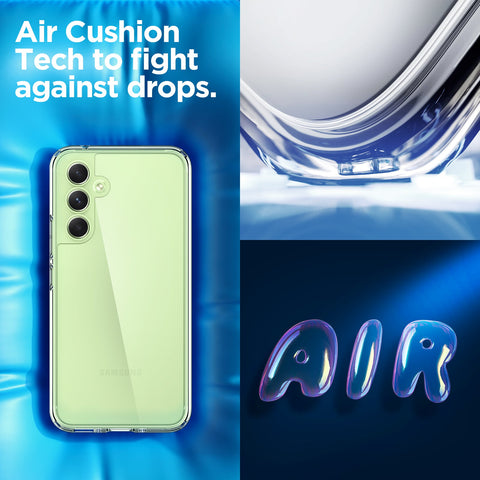 Galaxy A Series - Ultra Hybrid