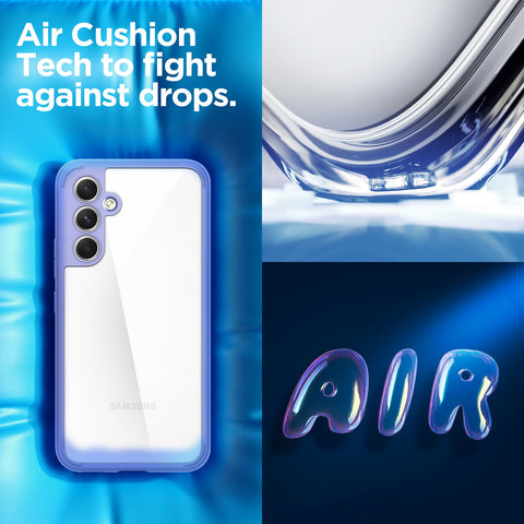 Galaxy A Series - Ultra Hybrid