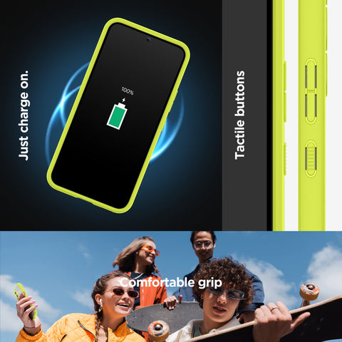 Galaxy A Series - Ultra Hybrid