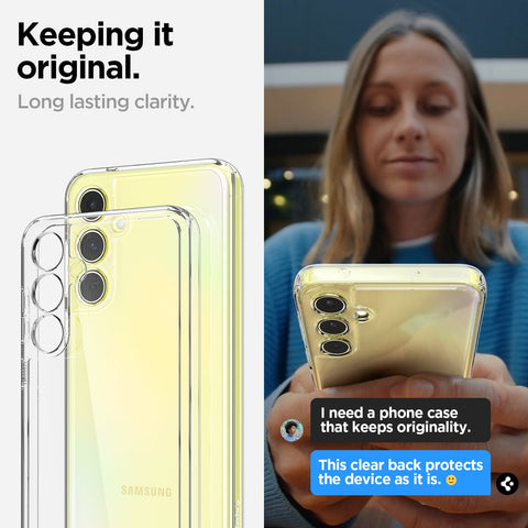 Galaxy A Series - Ultra Hybrid