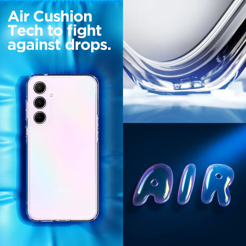 Galaxy A Series - Ultra Hybrid