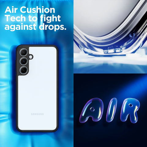 Galaxy A Series - Ultra Hybrid