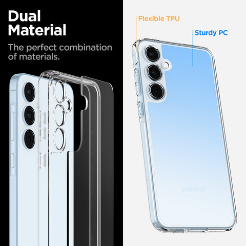 Galaxy A Series - Ultra Hybrid