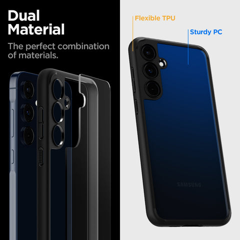 Galaxy A Series - Ultra Hybrid