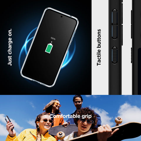 Galaxy A Series - Ultra Hybrid