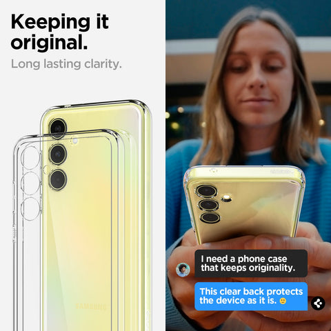 Galaxy A Series - Ultra Hybrid