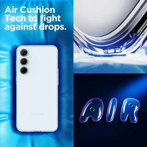 Galaxy A Series - Ultra Hybrid