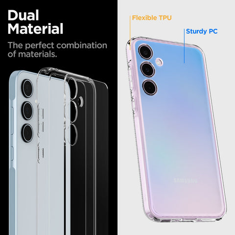 Galaxy A Series - Ultra Hybrid