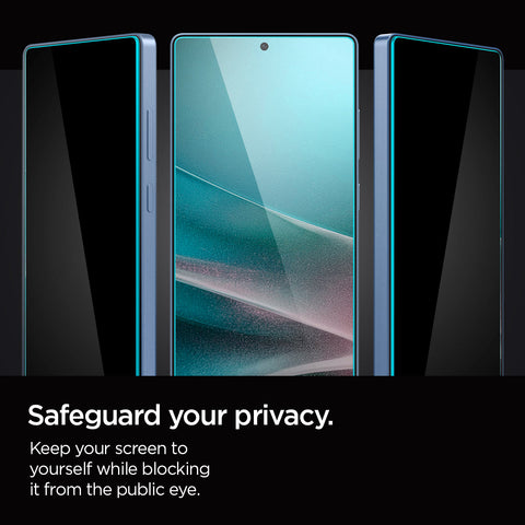Galaxy S25 Series - GLAS.tR EZ Fit | Privacy