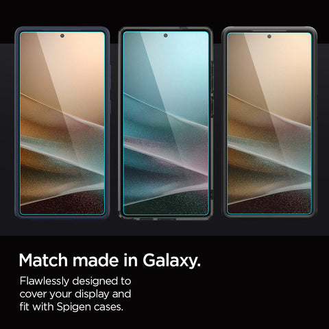 Galaxy S25 Series - GLAS.tR EZ Fit | Privacy