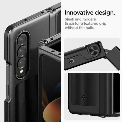 Galaxy Z Fold 4 Series - Neo Hybrid S