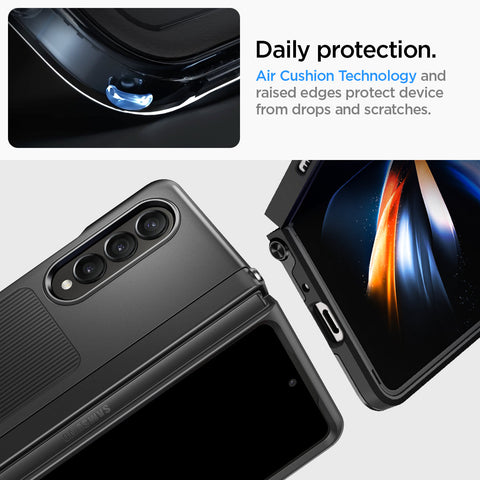 Galaxy Z Fold 4 Series - Neo Hybrid S