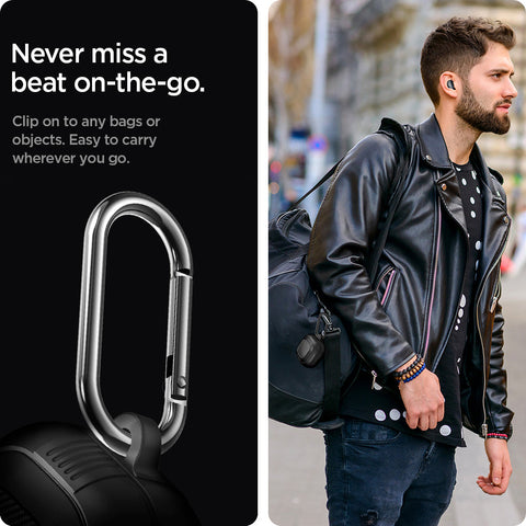 Galaxy Buds Series - Rugged Armor