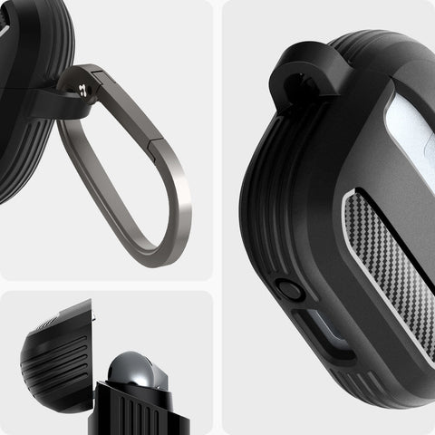 Galaxy Buds Series - Rugged Armor