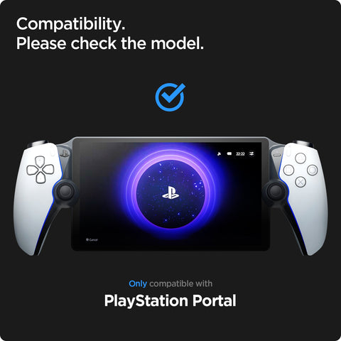 PlayStation Series - GLAS.tR EZ Fit