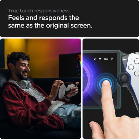 PlayStation Series - GLAS.tR EZ Fit