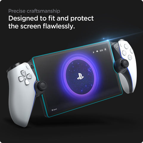 PlayStation Series - GLAS.tR EZ Fit