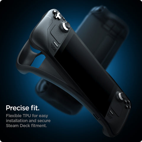 Steam Deck - Rugged Armor