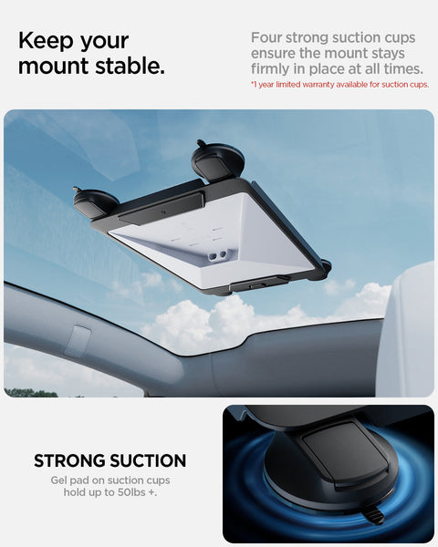Starlink Mini Car Mount | STL100