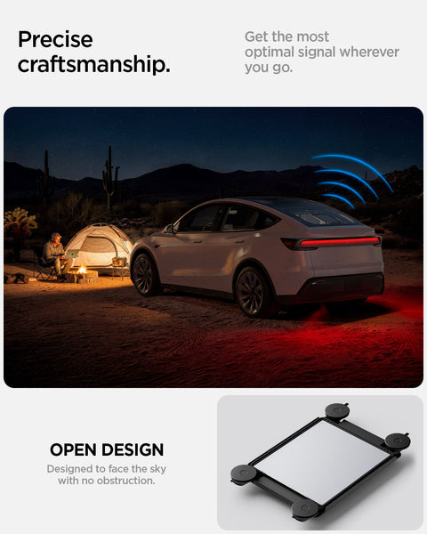 Starlink Mini Car Mount | STL100