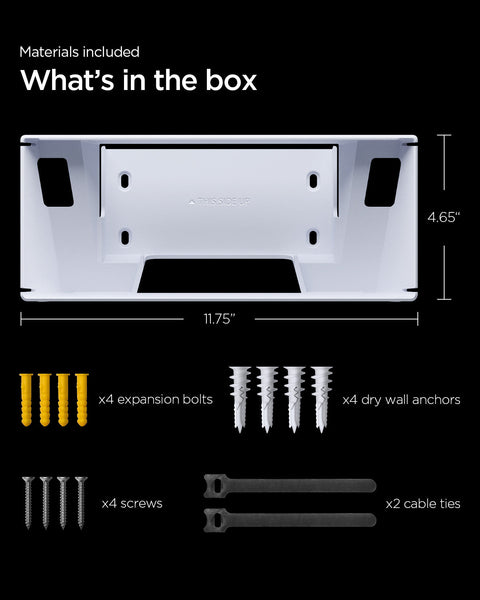 Starlink Series - Wall Mount | STL310