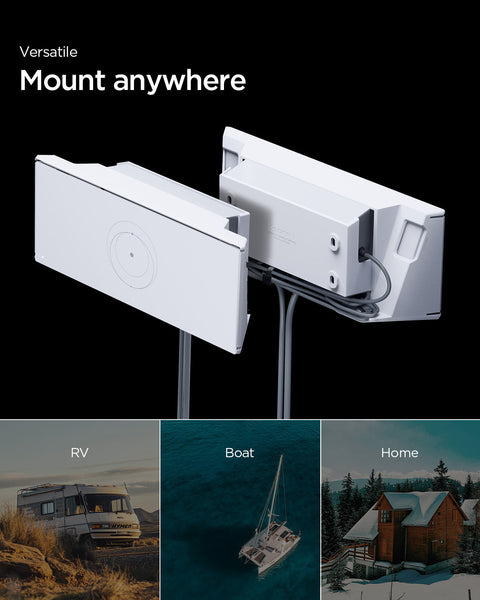 Starlink Series - Wall Mount | STL310