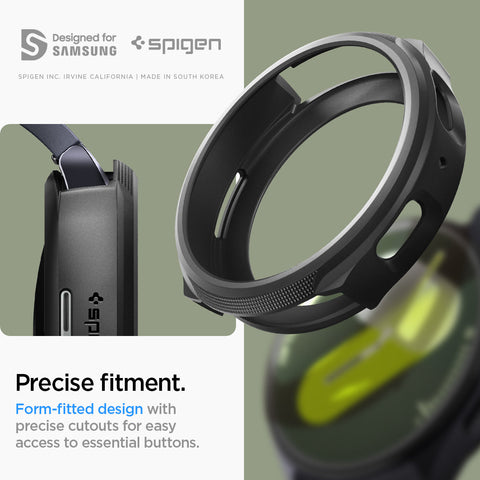 Galaxy Watch Series - Liquid Air