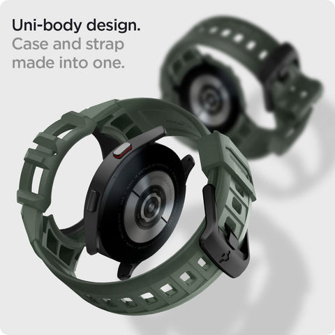 Galaxy Watch Series - Rugged Armor Pro