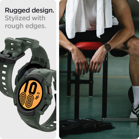 Galaxy Watch Series - Rugged Armor Pro