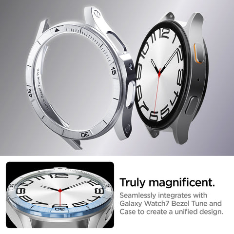 Galaxy Watch Series - Bezel Tune Pro