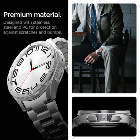Galaxy Watch Series - Bezel Tune Pro