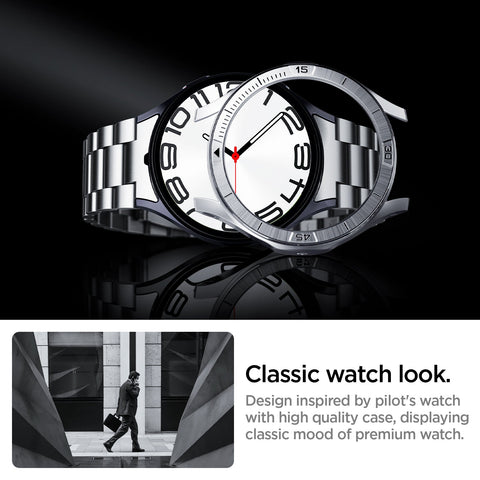 Galaxy Watch Series - Bezel Tune Pro
