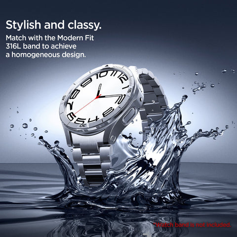 Galaxy Watch Series - Bezel Tune Pro