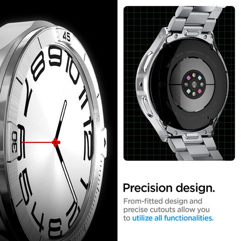 Galaxy Watch Series - Bezel Tune Pro