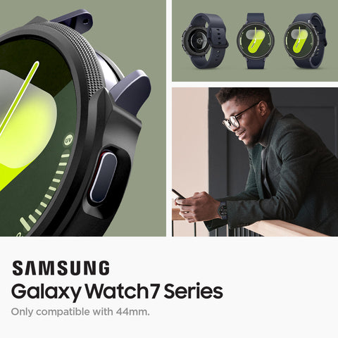 Galaxy Watch Series - Liquid Air