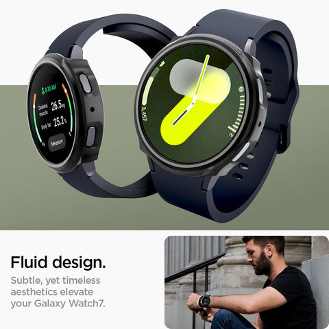 Galaxy Watch Series - Liquid Air
